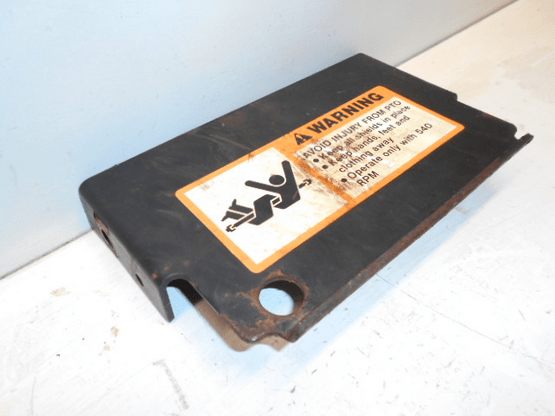 PTO COVER