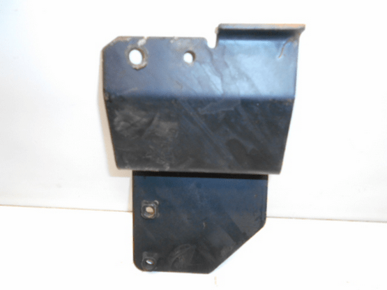 PTO GUARD PLATE - R.H.