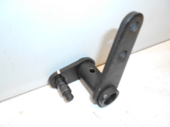 FORWARD & REVERSE HYDRAULIC ARM