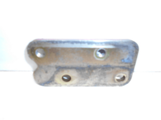 FORWARD & REVERSE PEDAL SPACER
