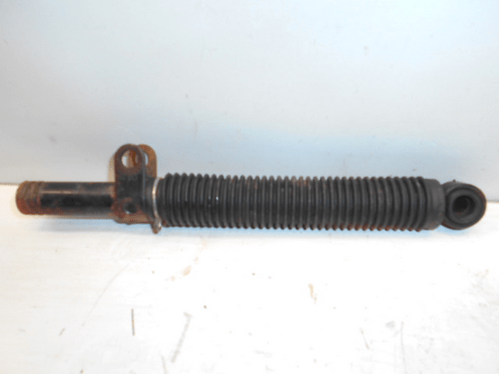 FORWARD & REVERSE TORSION DAMPER