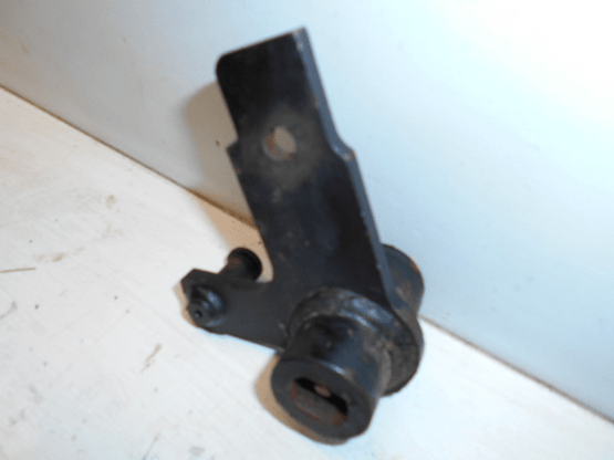 HYDROSTATIC CONTROL LEVER