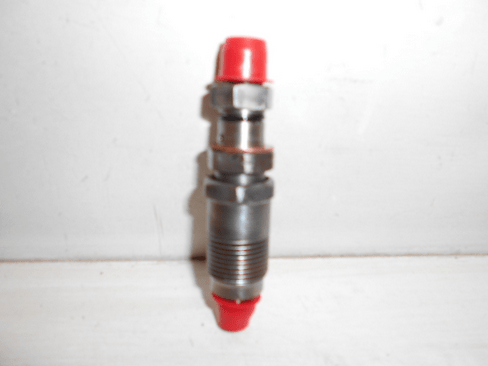 INJECTOR