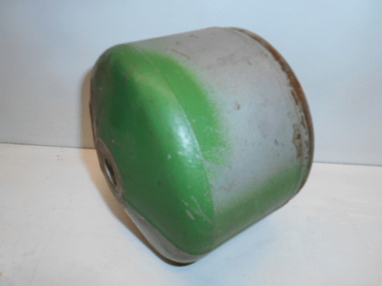 FILTER COVER
