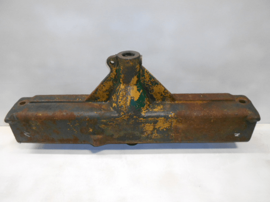 AXLE CENTER