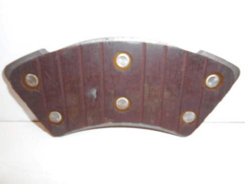 BRAKE PRESSURE PLATE