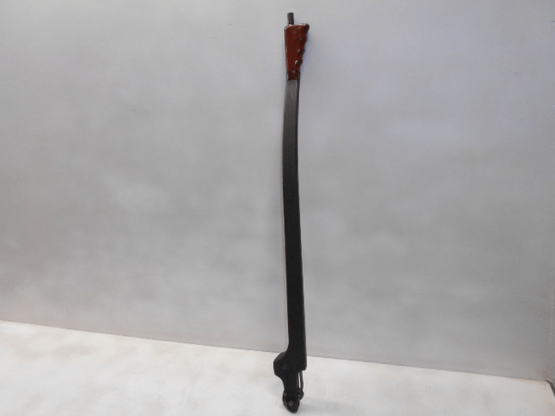 HANDBRAKE HAND LEVER