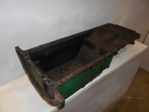 OIL PAN