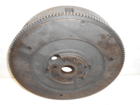 FLYWHEEL