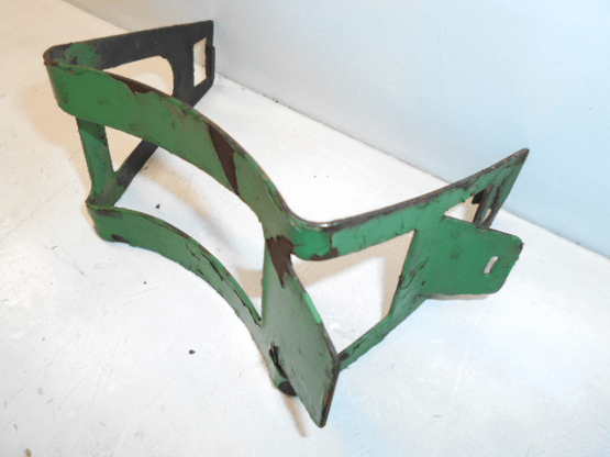 FUEL FILTER CLAMP