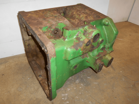 CLUTCH HOUSING