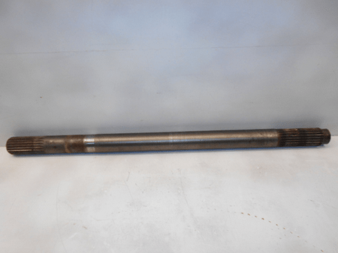 CLUTCH SHAFT