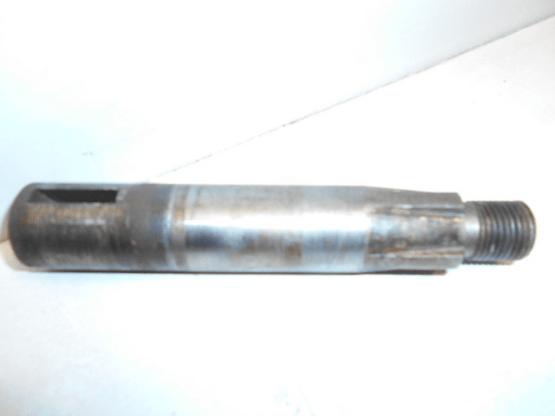CLUTCH LEVER SHAFT