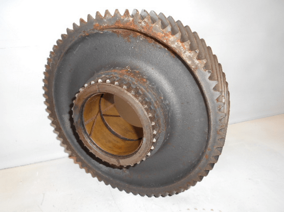 PINION GEAR - 1ST & 3RD SPEED