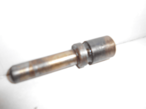 PARK PAWL OPERATING ARM SHAFT