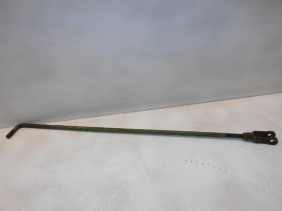 SHIFTER ROD - SPEED RANGE