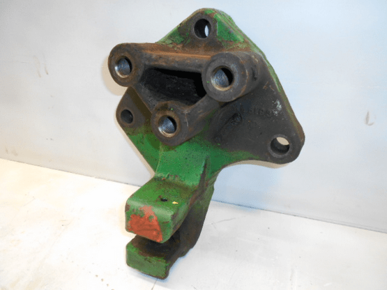 FRAME BRACKET - R.H.