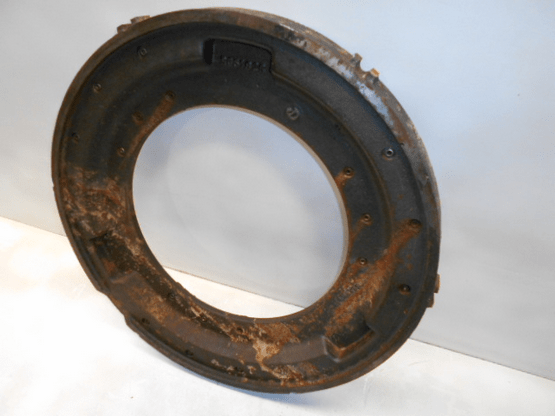 BRAKE BACKING PLATE