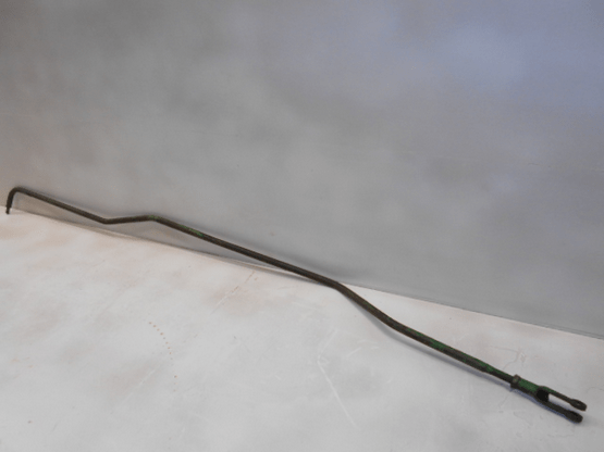SELECTIVE CONTROL ROD - DUAL