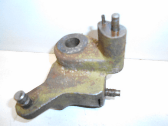 SERVO CAM FOLLOWER ARM