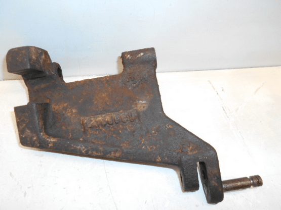 LOAD CONTROL ARM