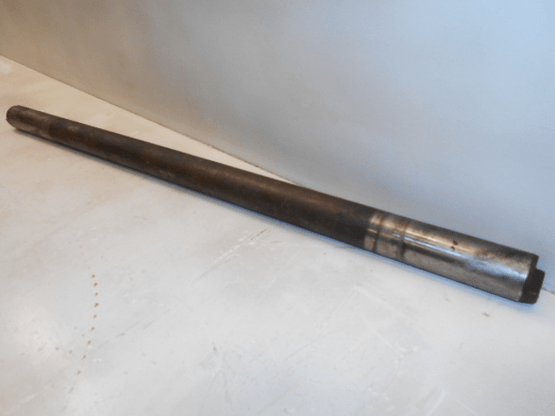 LOAD CONTROL FRONT SHAFT