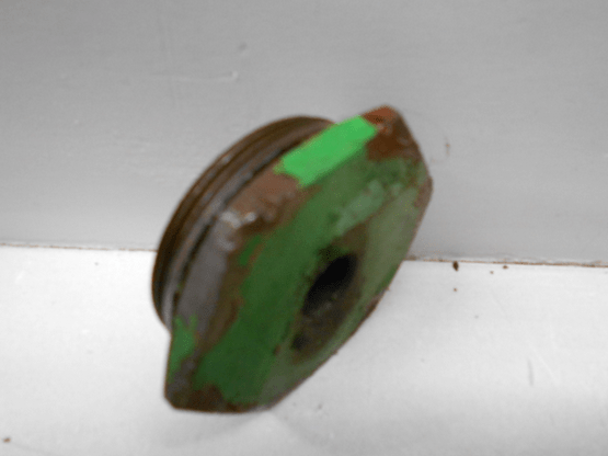 ROCKSHAFT CONTROL SHAFT QUILL
