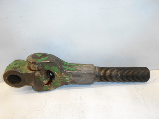 CENTER LINK END - REAR