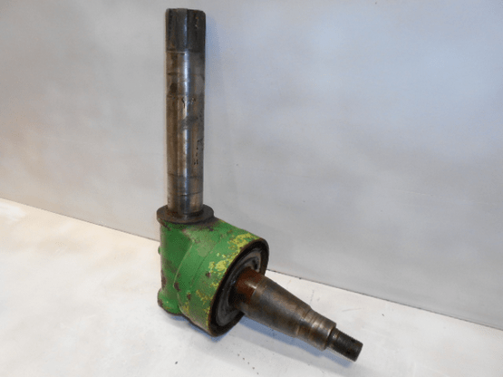 SPINDLE