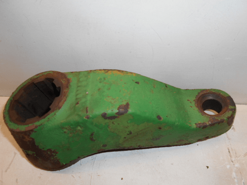 STEERING ARM - L.H.