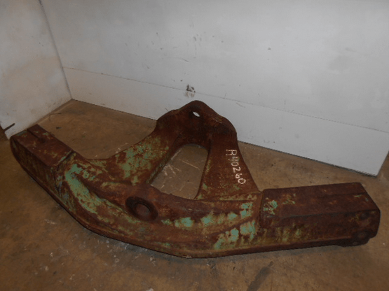FRONT AXLE HOUSING