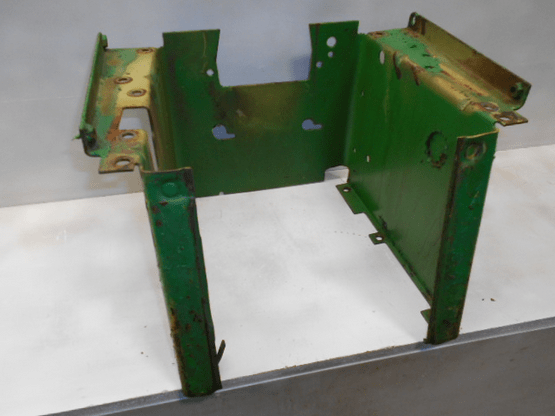 CONTROL SUPPORT