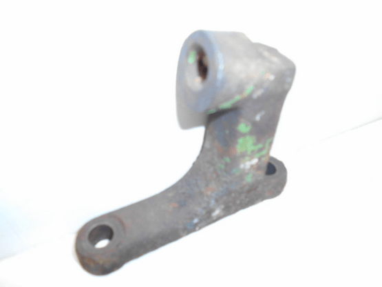 CONTROL SUPPORT COVER BRACKET