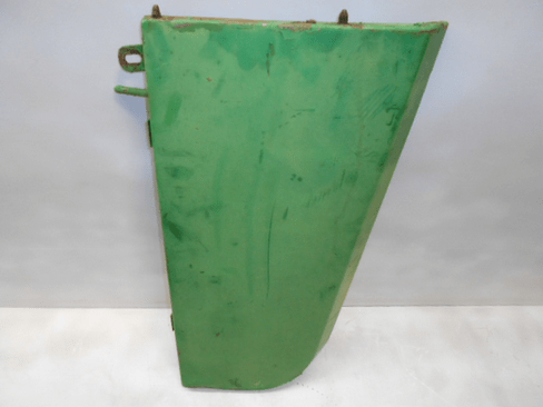 SIDE PANEL - R.H.