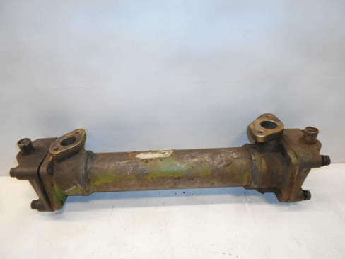 OIL COOLER
