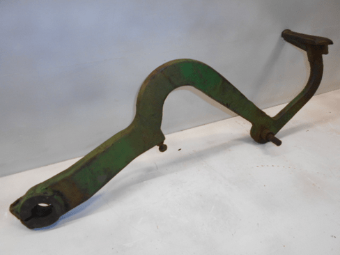 CLUTCH PEDAL