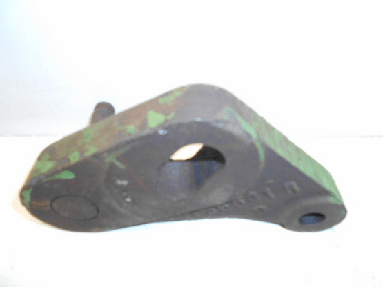 CLUTCH PEDAL SPRING ADJUSTING HUB
