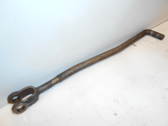 SHIFTER CAM ROD - SPEED RANGE, LOWER