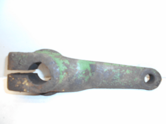 SHIFTER ARM - SPEED CHANGE