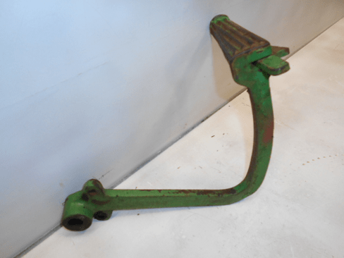 BRAKE PEDAL - L.H.