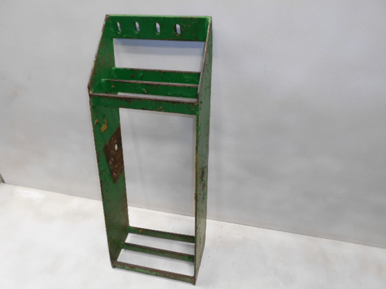 CAB STEP