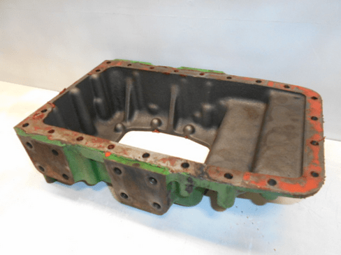 OIL PAN