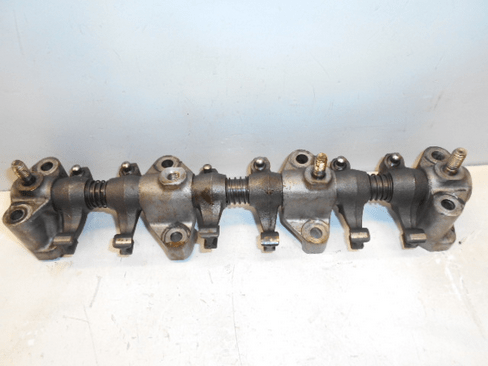 ROCKER ARM ASSEMBLY