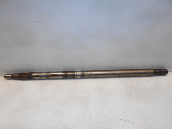 CLUTCH SHAFT