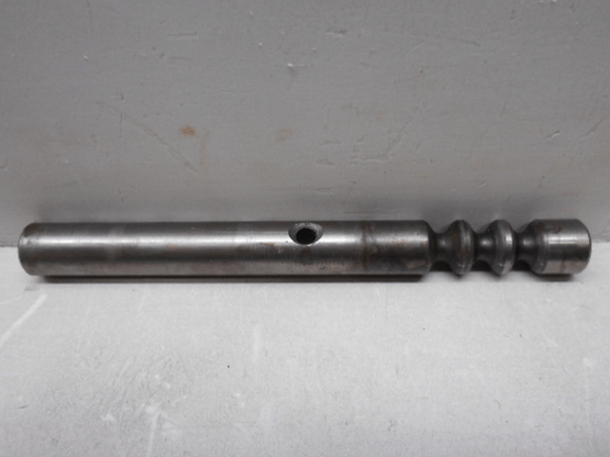 RANGE SHIFT RAIL