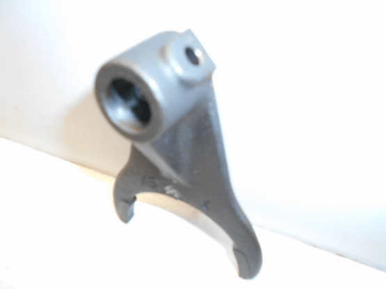 REAR PTO SHIFT FORK
