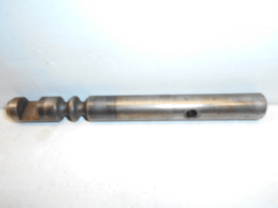 REAR PTO SHIFT RAIL