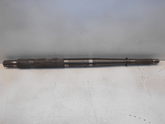 MAIN INPUT SHAFT