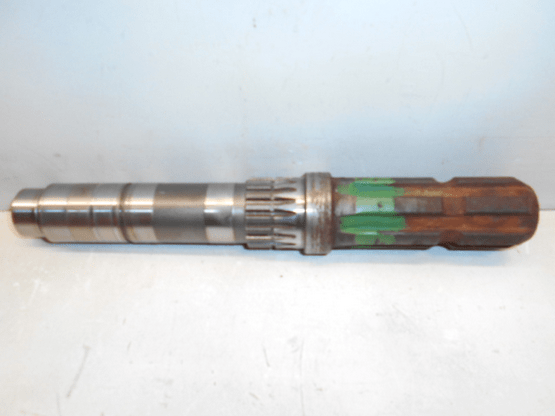 PTO SHAFT