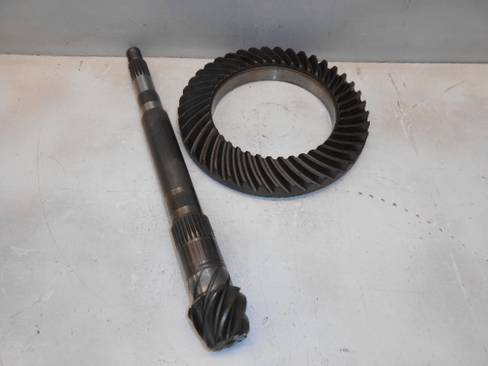 RING GEAR & PINION SET